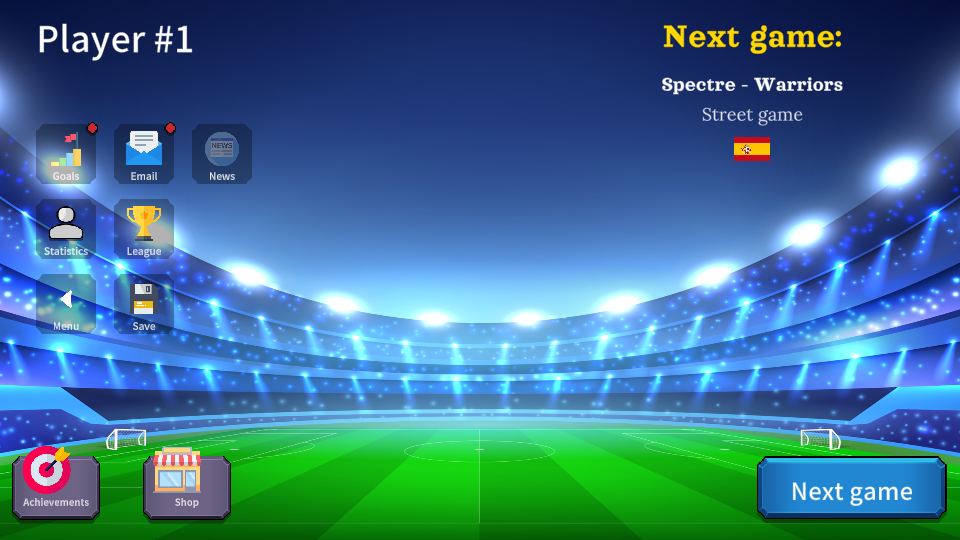 football referee simulator手游2.17最新版截图4