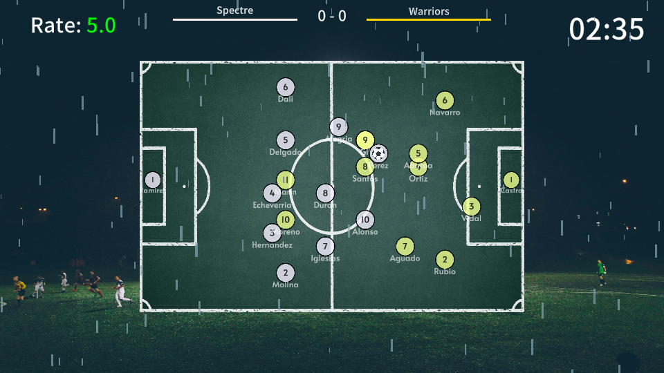 football referee simulator手游2.17最新版截图2