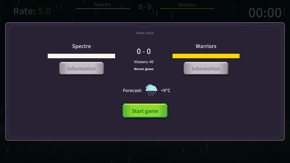 football referee simulator手游2.17最新版截图3