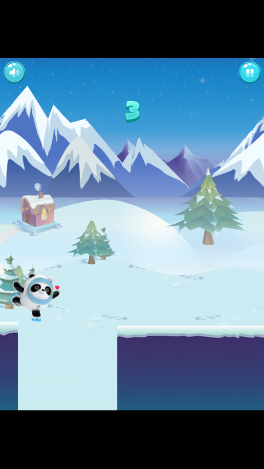 冰墩墩快跑手机v 1.0最新版截图3