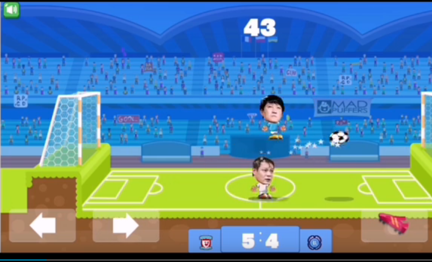 范大将军安卓V1.0原版下载截图4