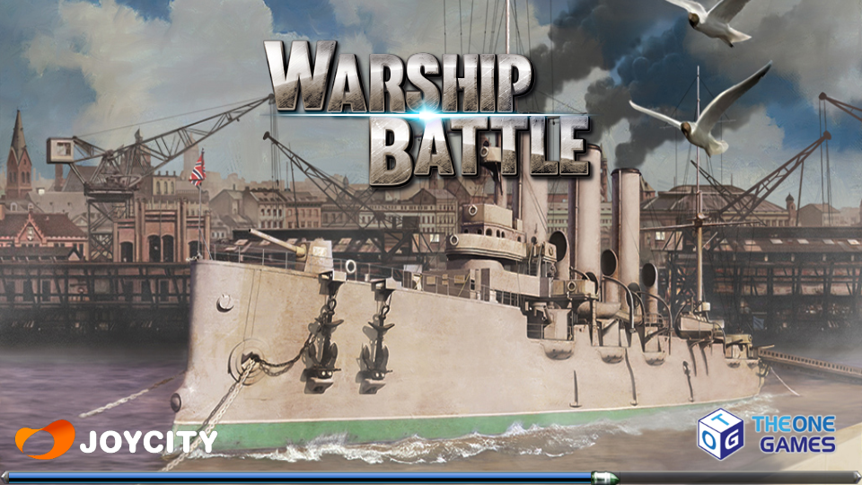 炮艇战3d战舰(WARSHIP BATTLE)3.5.5 安卓版截图2