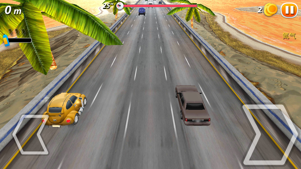 终极飞车战役手游1.2.0 最新版截图1