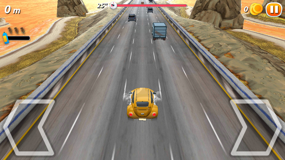 终极飞车战役手游1.2.0 最新版截图2