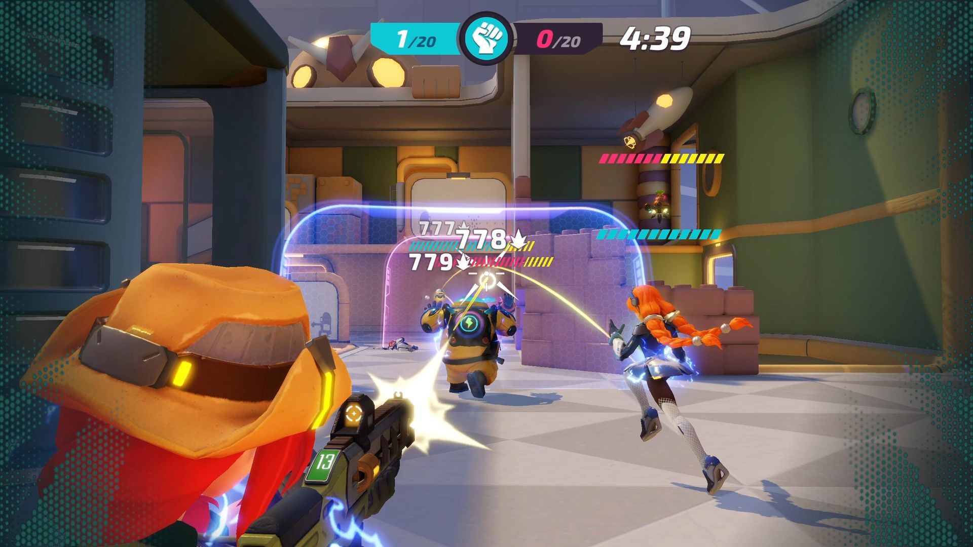 t3手游安卓版1.24.823769 手机版截图4