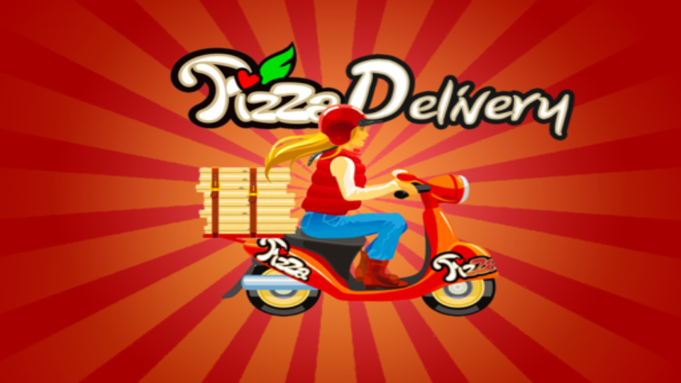 摩托比萨外卖Moto Pizza Delivery1.0安卓版截图3