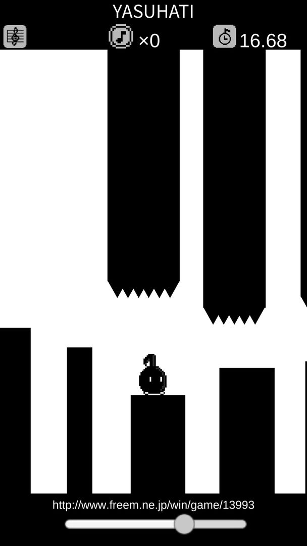 八分音符酱1.3.8安卓版截图4