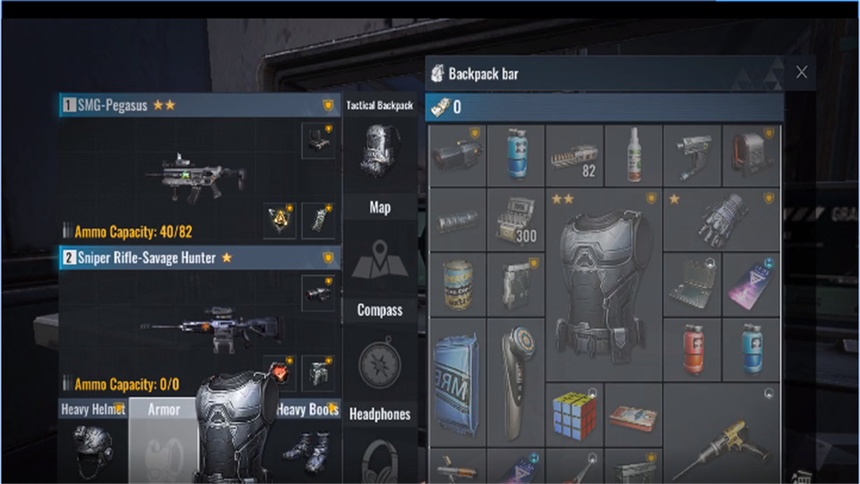 量子特攻国际服低配版0.100.335最新版截图1