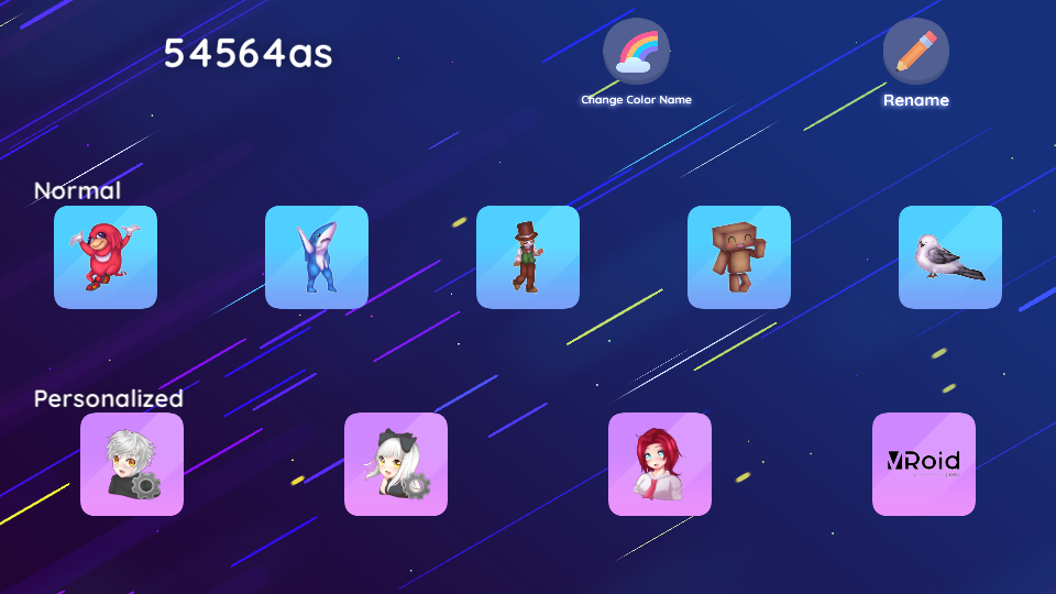 Virtual Droid虚拟机器人227.3 最新版本截图3