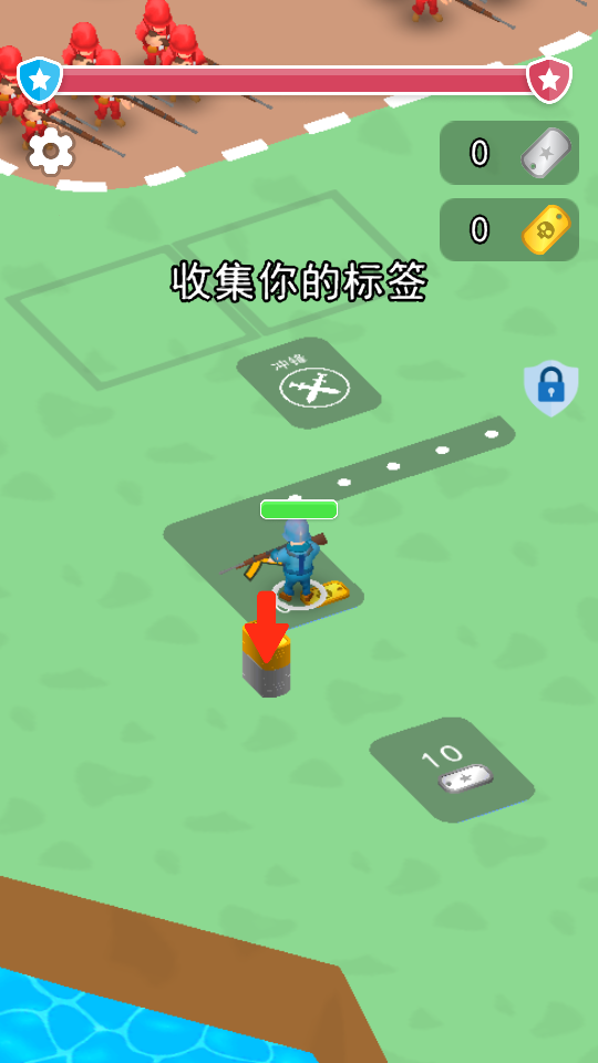 军事模拟6手游1.6.2 最新版截图4