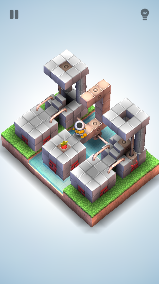 机械迷宫(mekorama)V1.6.0安卓最新版截图2