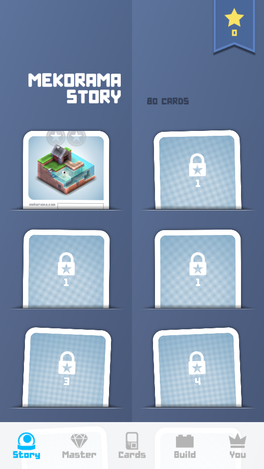 机械迷宫(mekorama)V1.6.0安卓最新版截图4