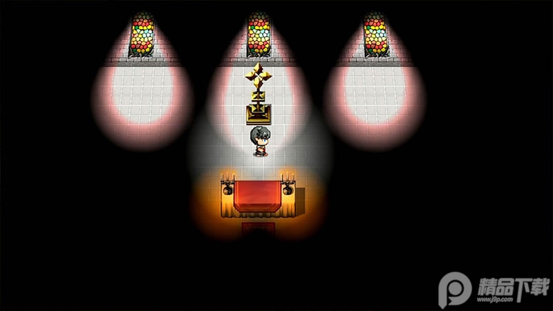 逆袭之约测试手游1.2.1 百倍经验截图2