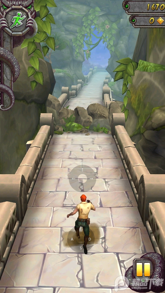 神庙逃亡2老版本v7.3.2 安卓版截图1