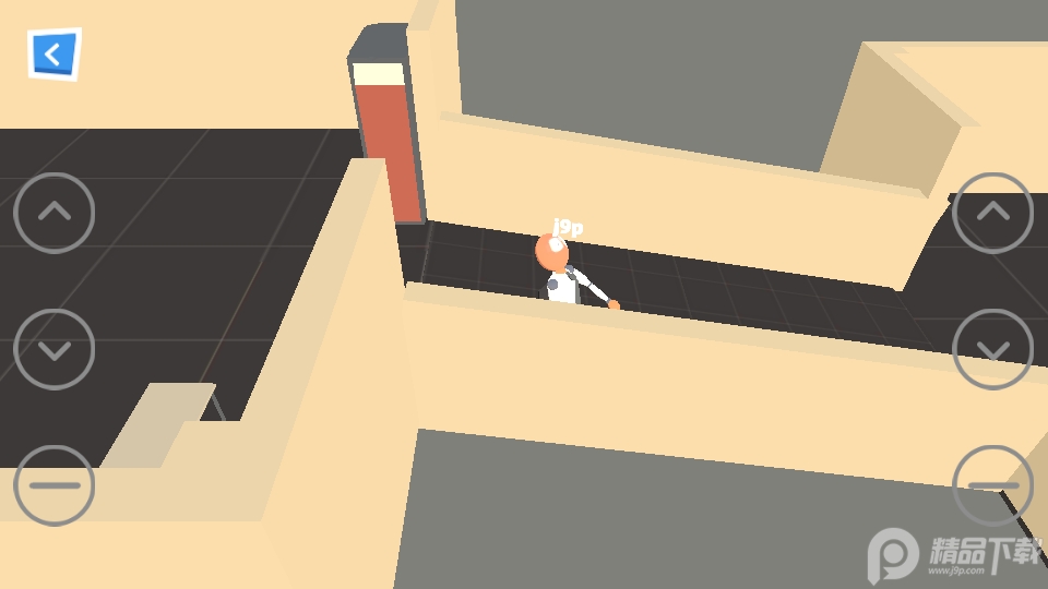 转椅上战争无限金币版0.5最新版截图2