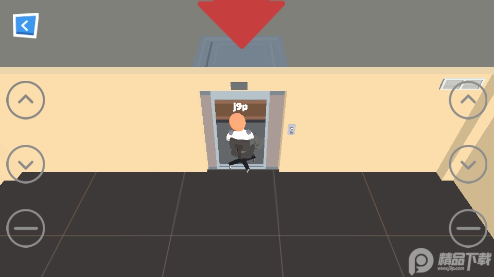 转椅上战争无限金币版0.5最新版截图3