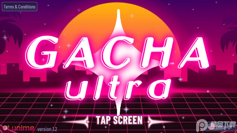 加查超越(Gacha Ultra)1.1.0 中文免费版截图4