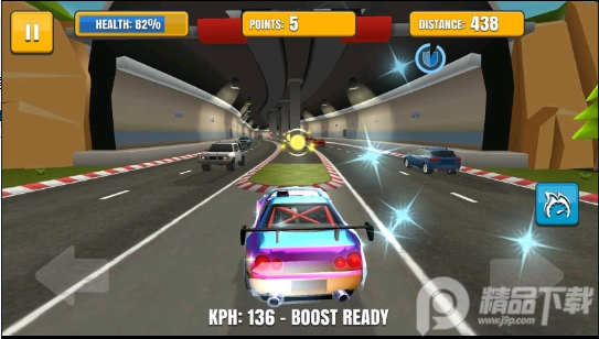 菲利刹车记2完整版V4.19截图3