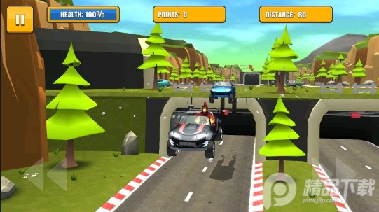 菲利刹车记2完整版V4.19截图2