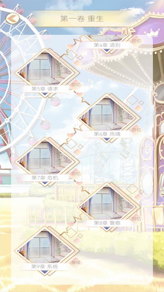 今天和顶流离婚了没免广告版0.82 安卓修改版截图1