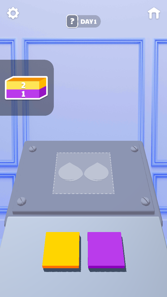 胸罩制作游戏(Bra Maker)官方正版1.0.8最新版截图4