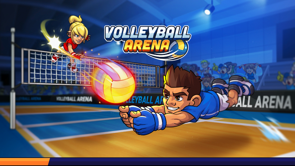 排球竞技场(Volleyball Arena)官方版1.6.2最新版截图4