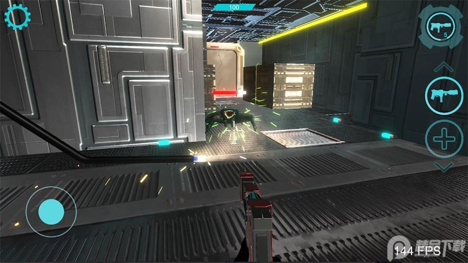 太空行动为宇宙而战(Space Ops: Battle for the Universe)国际服1.16最新版截图2
