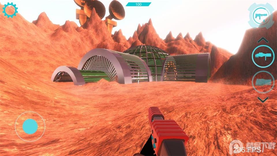 太空行动为宇宙而战(Space Ops: Battle for the Universe)国际服1.16最新版截图1