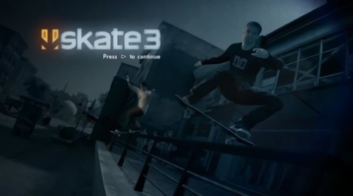 极限滑板3手游Skate Party 31.9.0.RC-GP-Lite(60) 最新版截图2