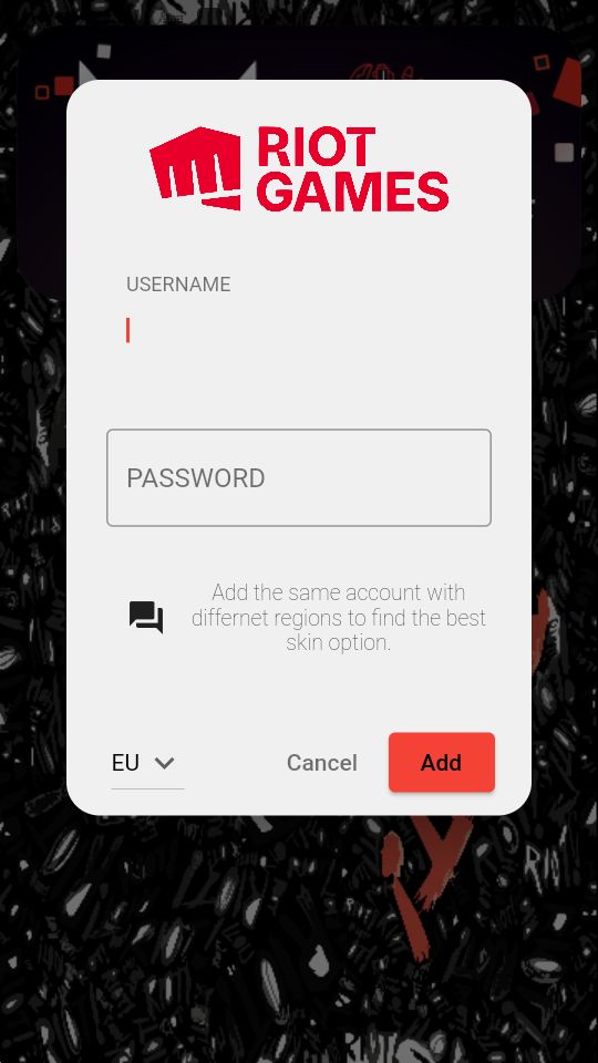 store checker for valorant官方版1.2.1最新版截图1