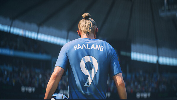 EA FC BETA 24手游国际服20.9.01 测试版截图4