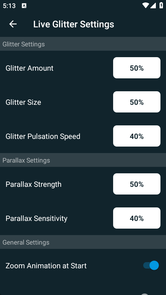 Live Wallpapers视频动态壁纸v5.3.1 高级解锁版截图2