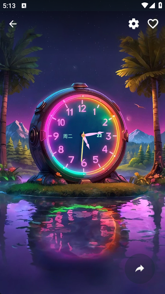 Live Wallpapers视频动态壁纸v5.3.1 高级解锁版截图1