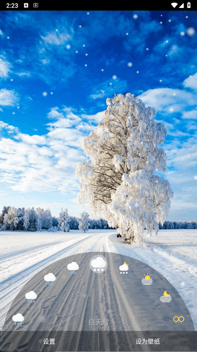 优美壁纸App1.2安卓最新版截图2