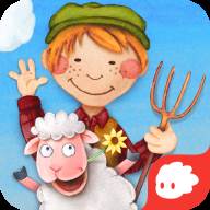 袖珍农场儿童教育平台手机版1.0.0 最新版图标
