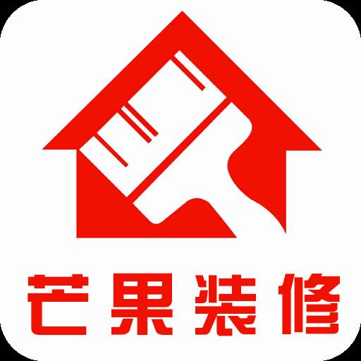 芒果装修app4.6 安卓版图标