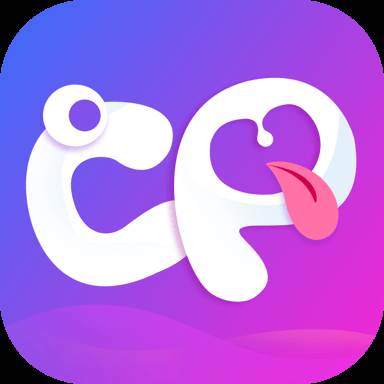 cp组队娱乐交友软件1.0.4 最新版图标