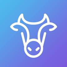 小牛诗语天气软件1.0.2 安卓版图标