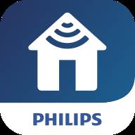 飞利浦智净家加湿器1.0.0 控制端图标