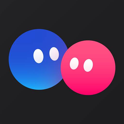 不陌玩友语音聊天软件1.0.1 安卓版图标
