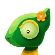 好奇动物儿童智慧教育手机版1.0.20191115 最新版图标