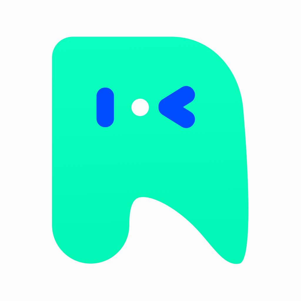 阿聊通讯即时通讯平台1.0.5 最新版图标