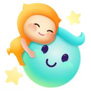 爱豆陪陪聊天软件1.0.0 安卓版图标