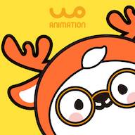 沃动漫文化阅读app1.0.0 安卓最新版图标