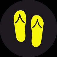 拖聊即时通讯软件1.3.2 安卓客户端图标