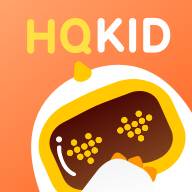 环球少儿儿童学习app1.0.0 手机版图标