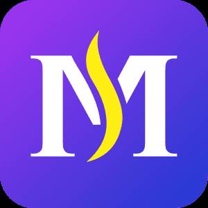 丝目滑动配对社交软件v1.0 手机版图标