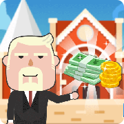 创业城堡模拟赚钱游戏1.0.0 安卓版图标