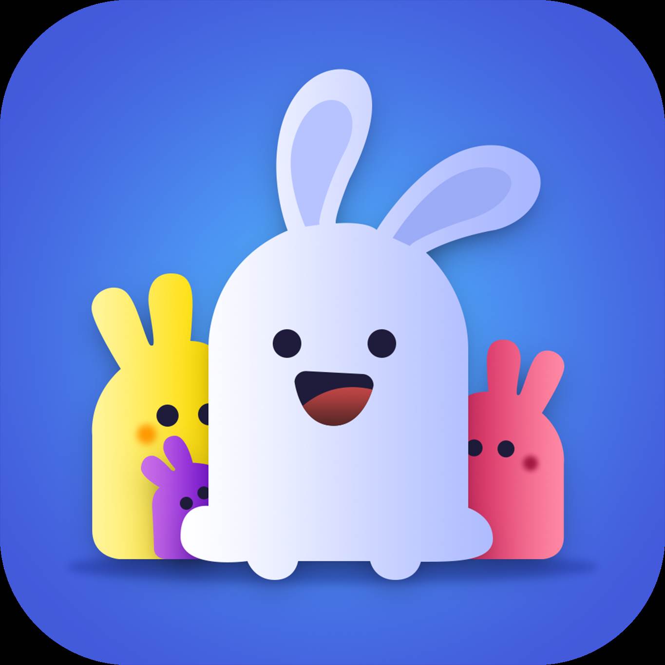 小白语音连麦交友神器1.0 安卓版