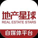 地产星球自媒体平台0.0.1 手机版图标